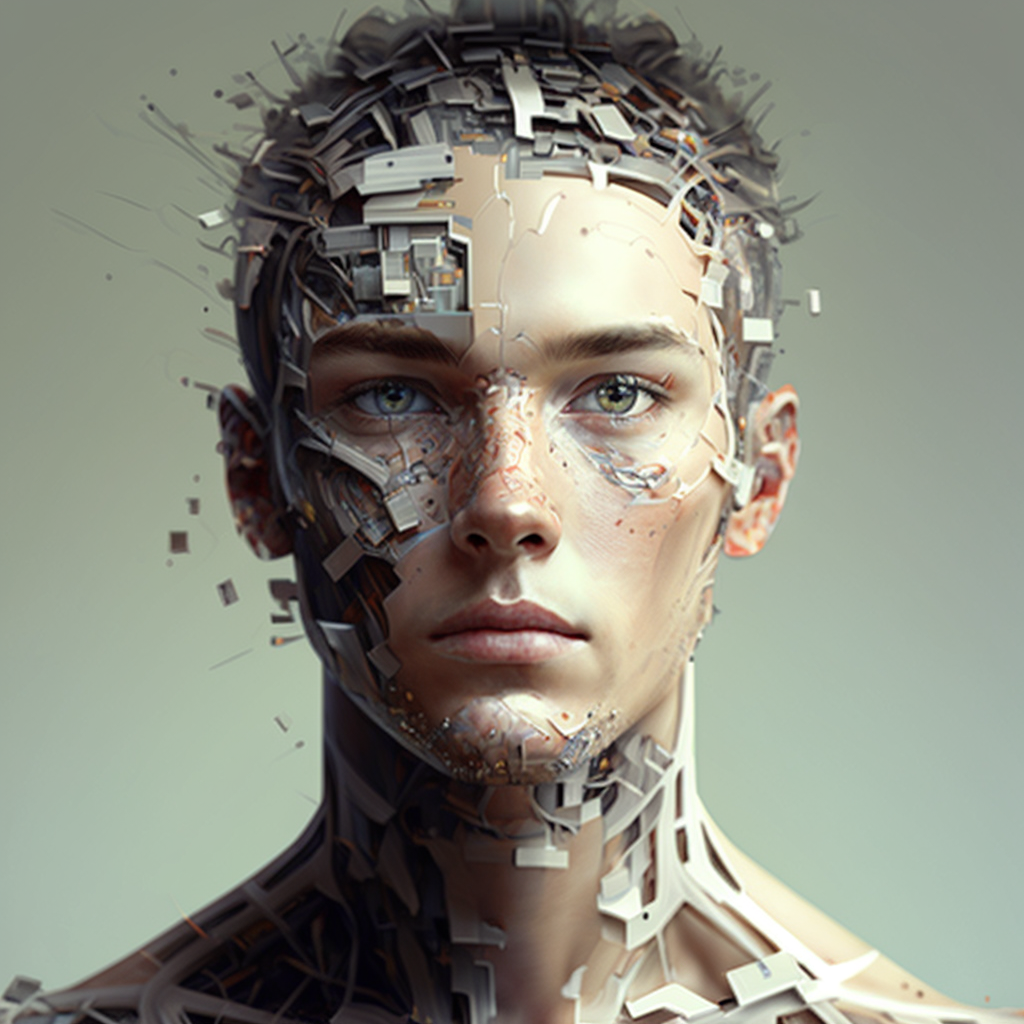 ai, creating, art, human, toegther, work