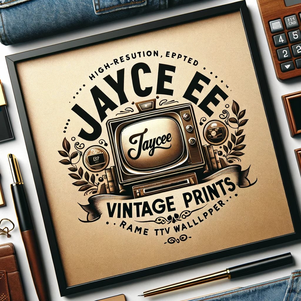 JAYCEE Vintage Prints: A Fusion of Tradition and Modernity