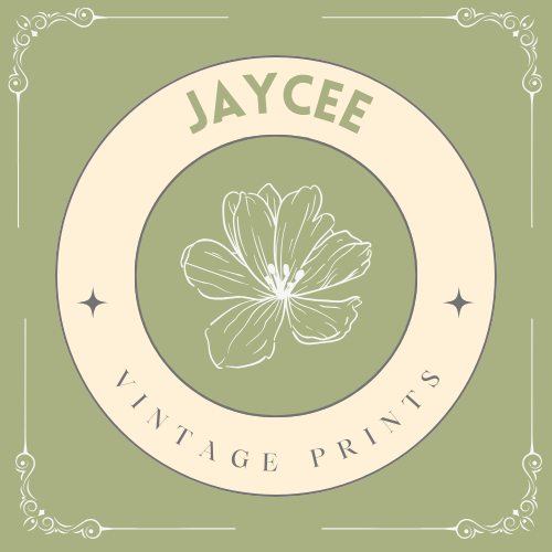 Jaycee Vintage Design