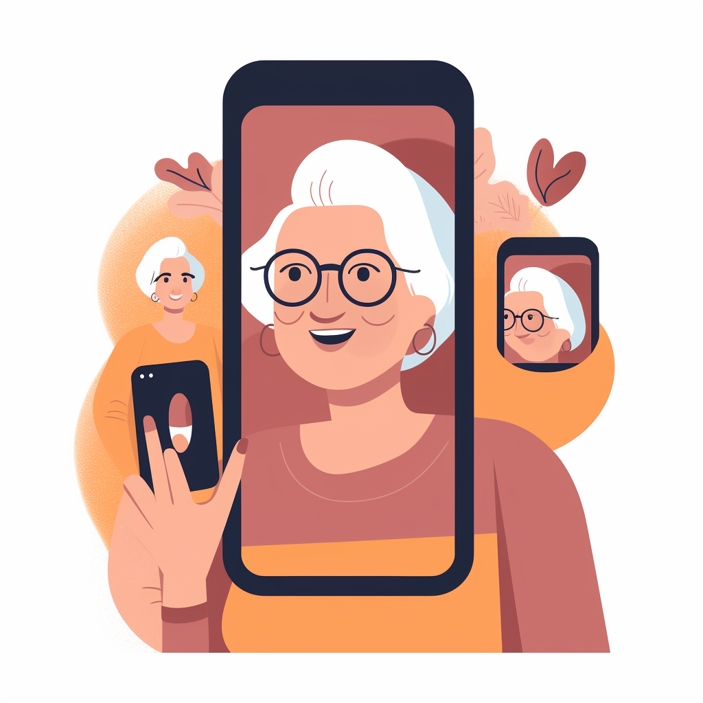 CompanionAI: The Virtual Caregiver for Seniors