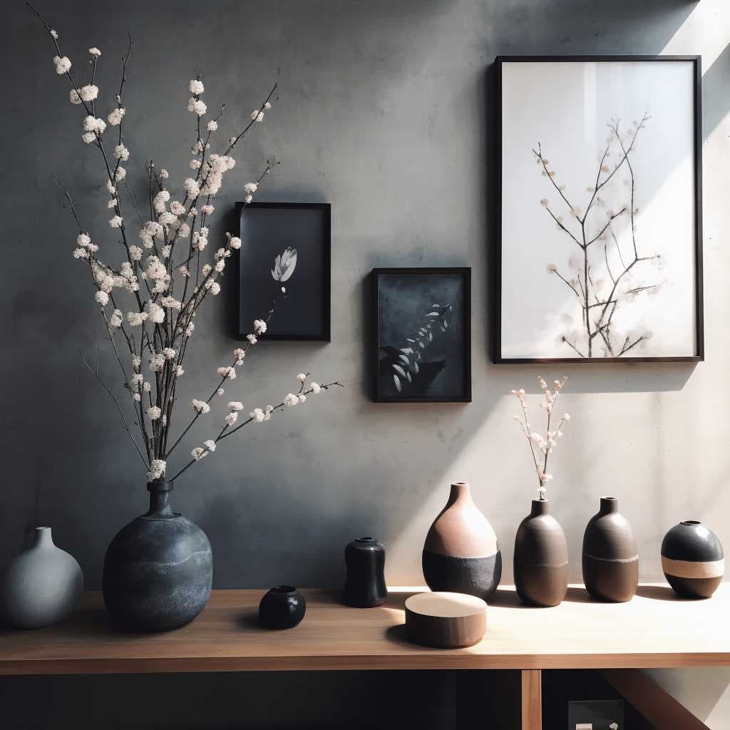 Zen Harmony: A Modern Japanese Dining Experience