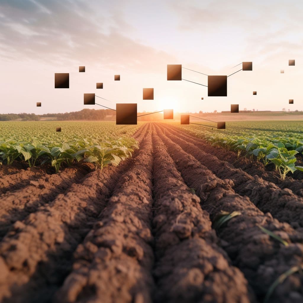 Revolutionizing Agriculture with AI: Towards a Sustainable Future