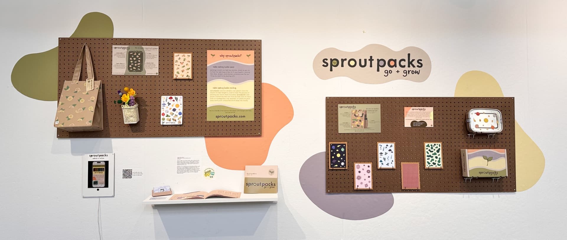 Sproutpacks