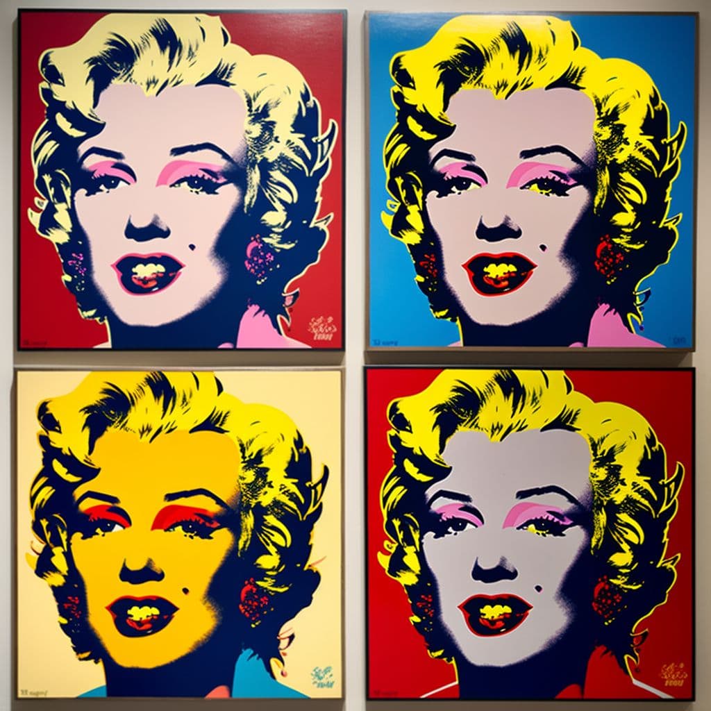 Pop Art Extravaganza