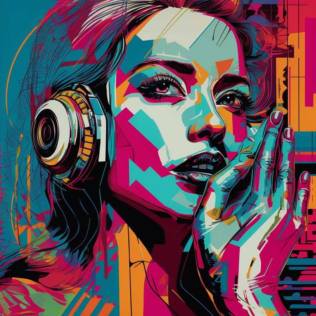 Pop Art Extravaganza