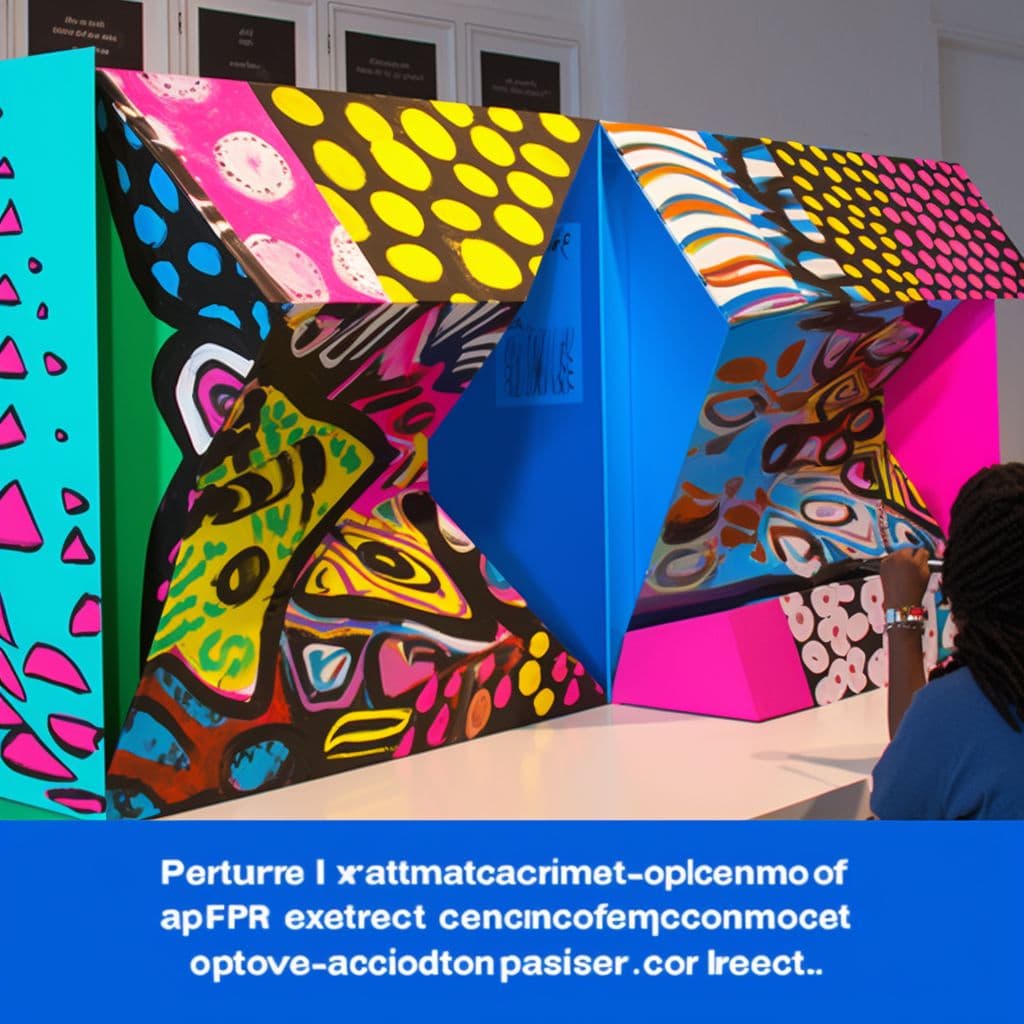 Pop Art Extravaganza
