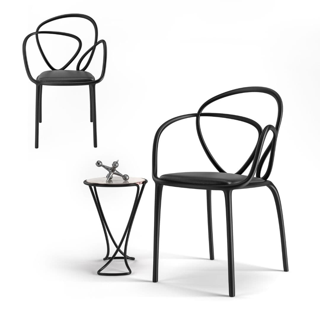 Loop Chair