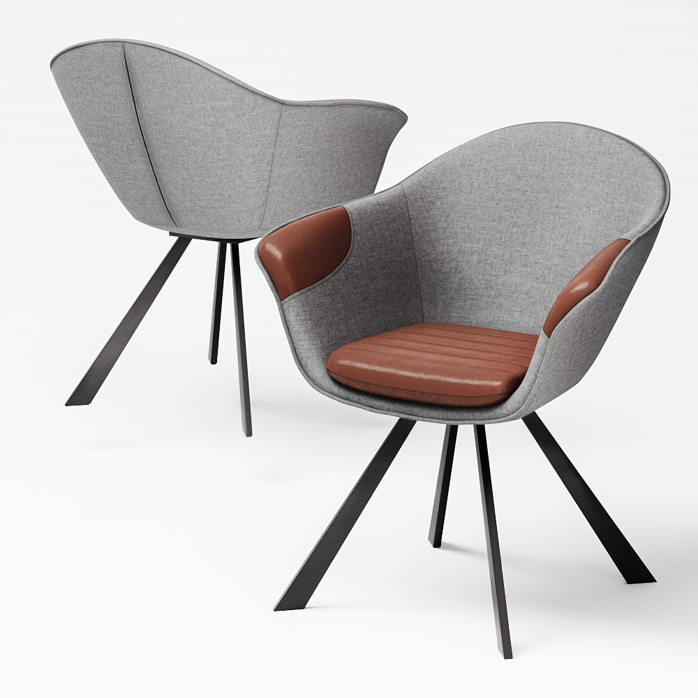 Echo Comfort Chair