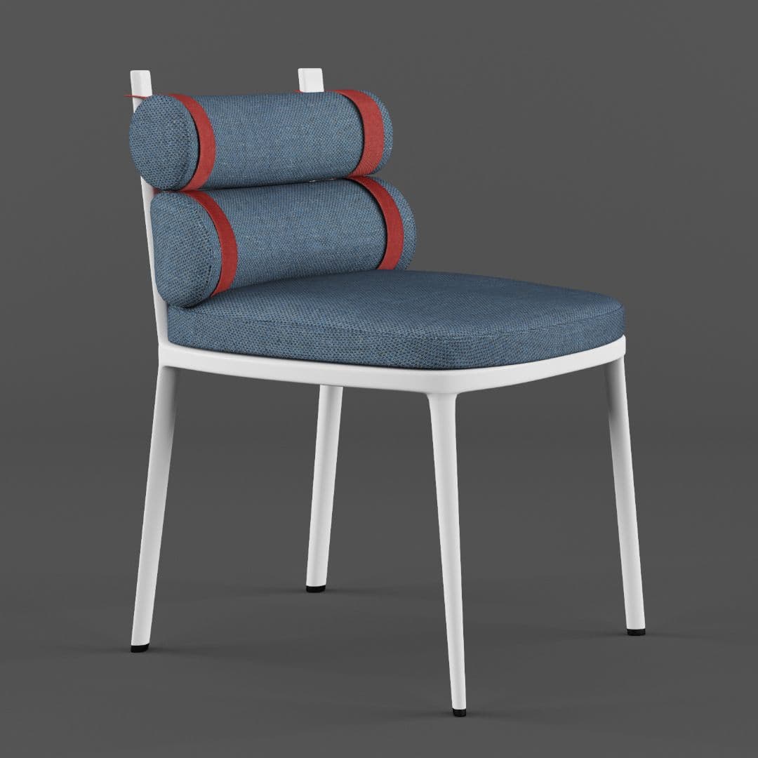 Kettal Chair