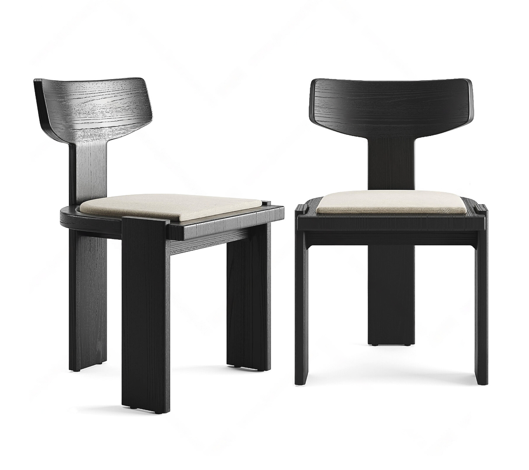 Blackwood Modern Chair