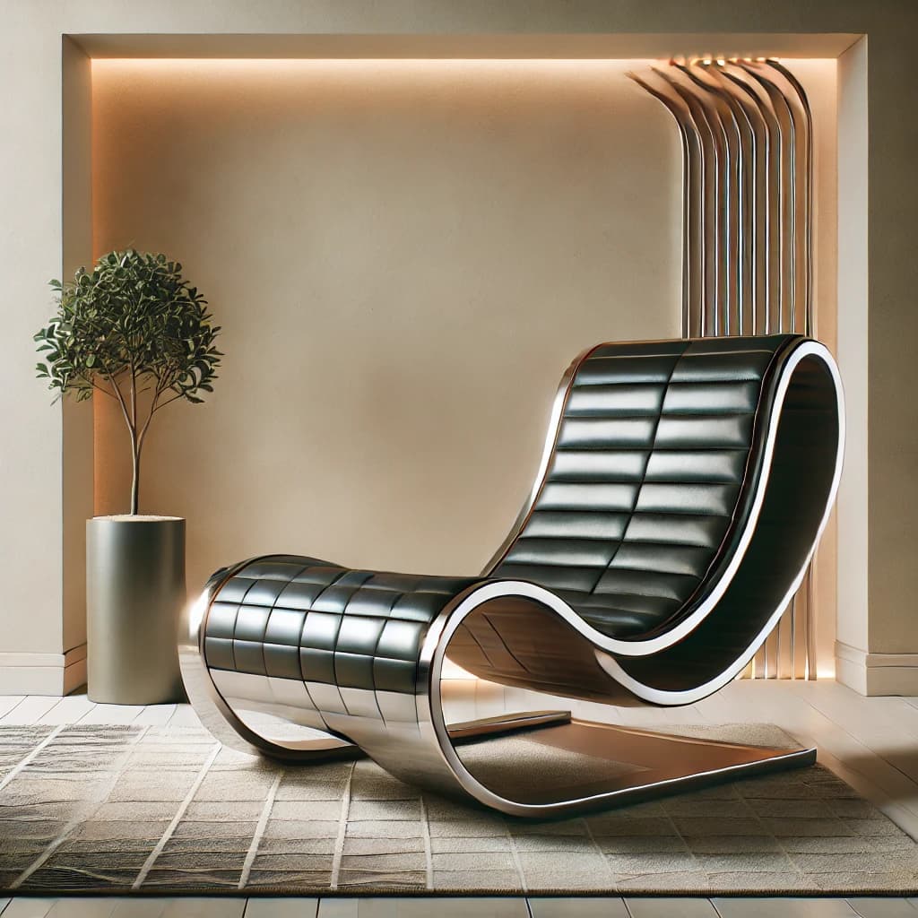 Futura Lounger