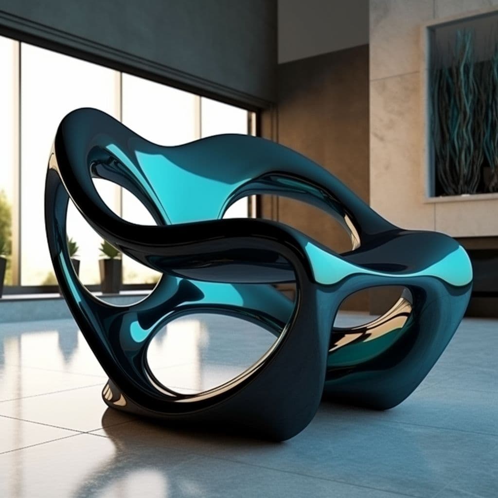 Furniture of the Future