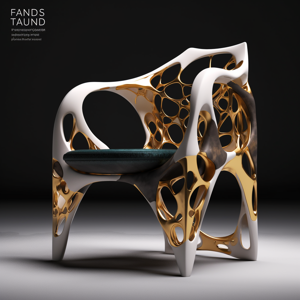 Furniture Design with Flair